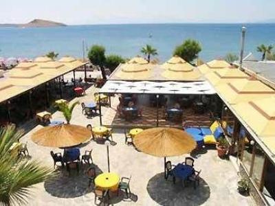 Anfora Otel