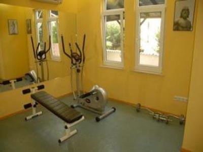 Alanya Princess Suite