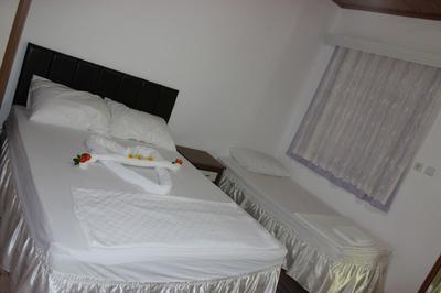 Alibaba Pension Cirali Olympos
