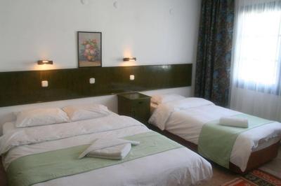 Liman Hotel