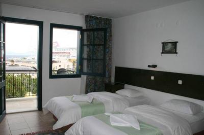 Liman Hotel