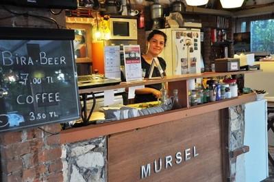 Kusadasi Mürsel Pansiyon