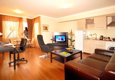 Tempo Residence Comfort