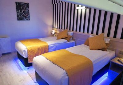 Tempo Residence Comfort