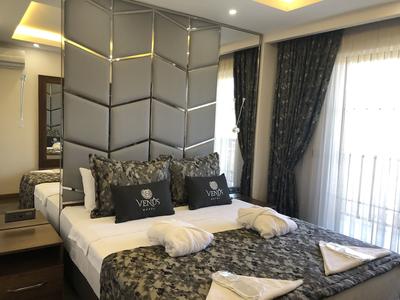 Venus Hotel
