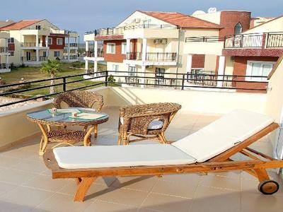Beach Villas