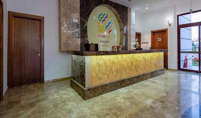 River Resort Hotel