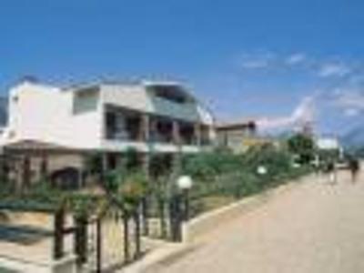 Feronia Hills