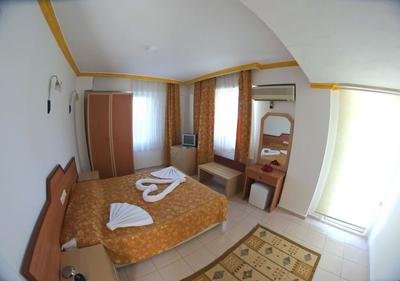 Prestige Residence Hotel