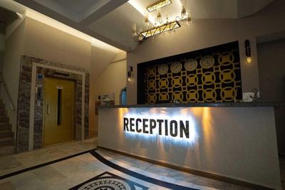 Eras Hotel