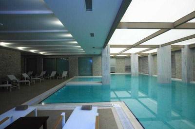 Sundance Residences & Suites Hotel