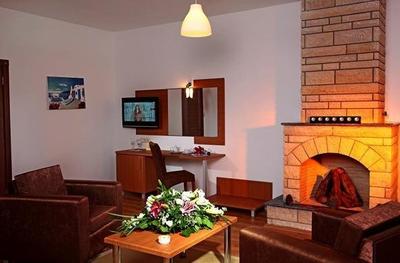 Legend Hotel Riva