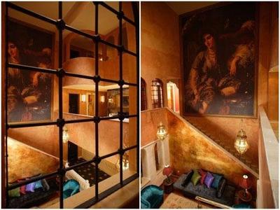 Manici Hotel Sanliurfa