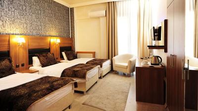 Tanık Otel