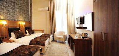 Tanık Otel