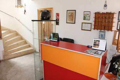Ozge Motel