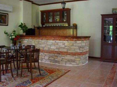 Panion Park Residence
