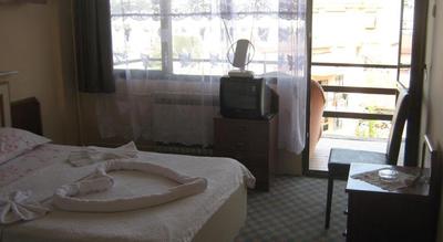 Hotel Panorama Kusadasi