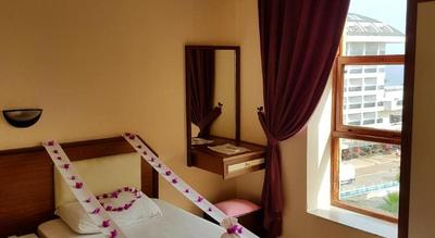 Palmen Apart Hotel