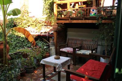 Kırkınca Houses & Boutique Hotel