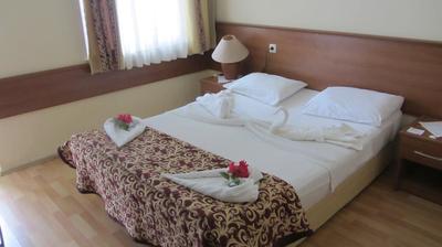 Ipek Hotel