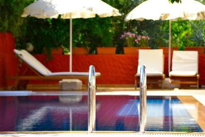 Yonca Resort