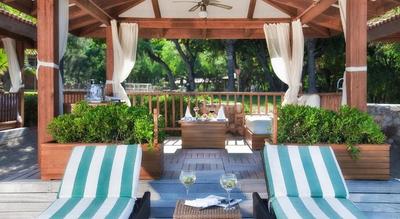 Akka Residence Villas