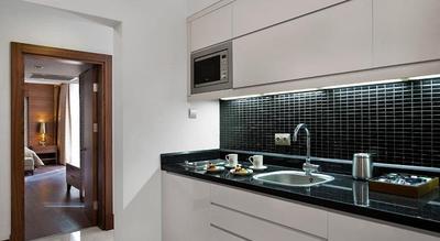 Akka Residence Villas