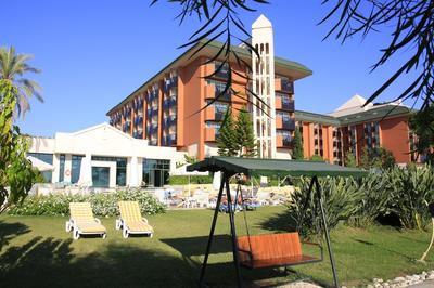AQI Pegasos Resort