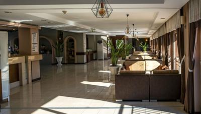 Welcome Rose Resort Hotel