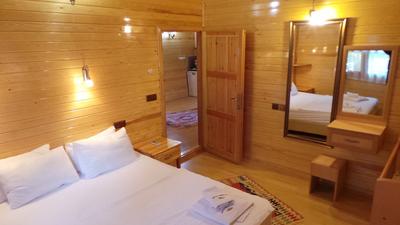 Mercan Bungalow & Apart