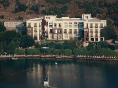 Gliss Hotel & Spa