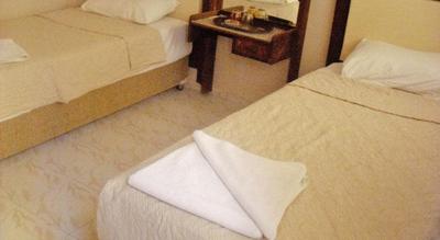 Ladies Beach Hotel