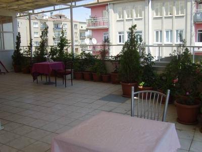 Asilzade Hotel