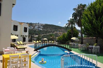 Ale Suite Hotel