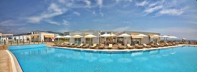Karya Family Resort Hotel