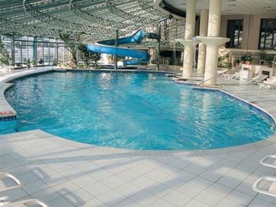 Klassis Resort