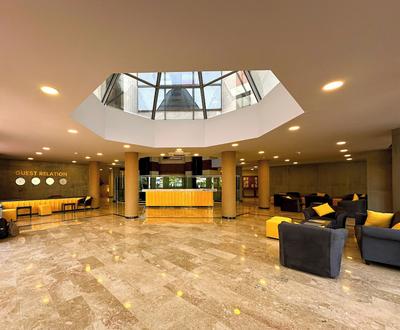 Transatlantik Beach Hotel