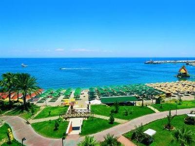 Dragos Beach