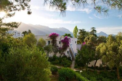 Club Med Kemer