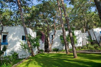 Club Med Kemer