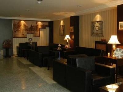 Hotel Pamphylia