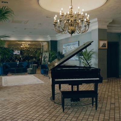 Neva Palas Hotel