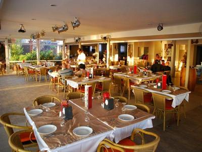 Club Hotel Lion