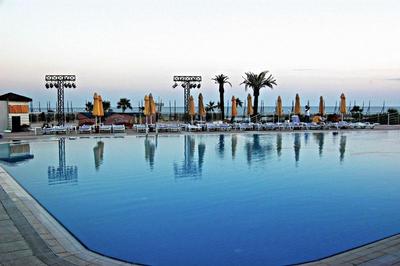 Club Hotel Victoria