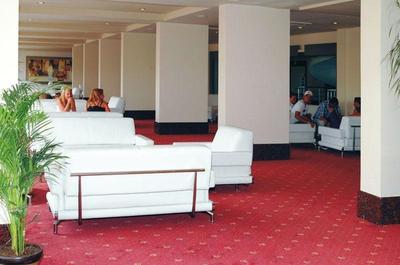 Club Hotel Victoria