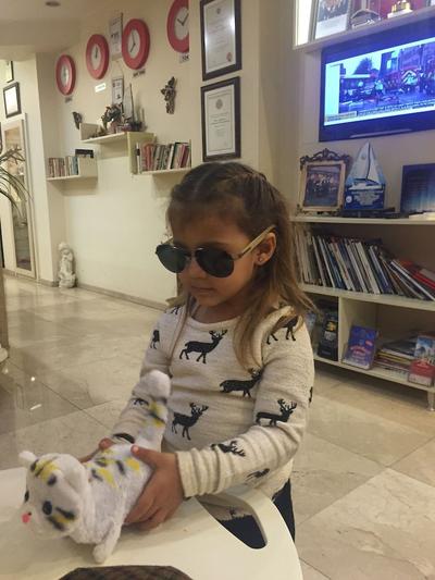 Guzel Izmir