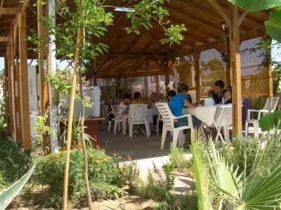 Sehrazat Hotel