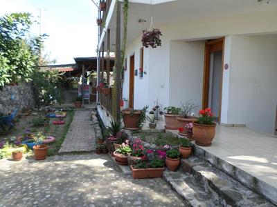 Sehrazat Hotel