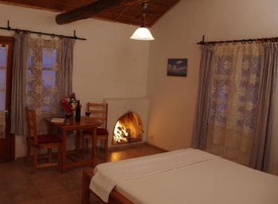 Silva Oliva Hotel